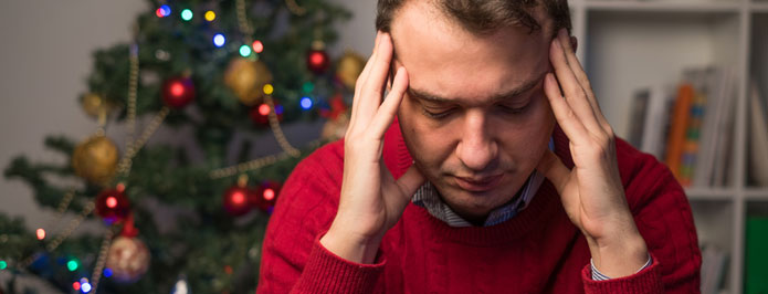 5 Reasons You Need To See a Chiropractor This Holiday Season