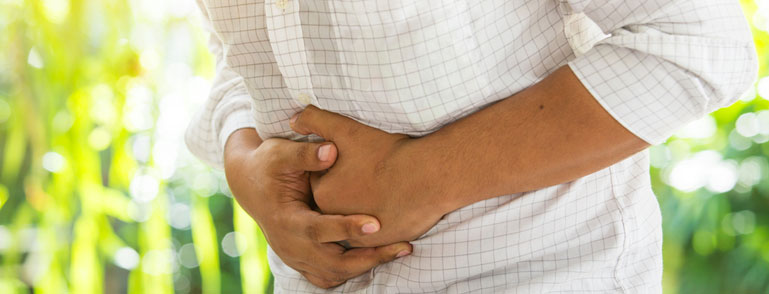 Chiropractic Treatment for Digestive Issues