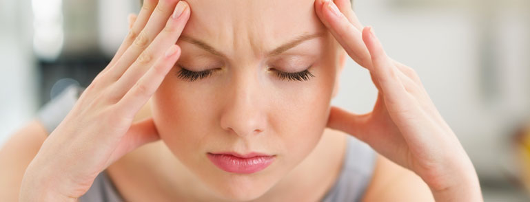 Chiropractic Treatment for Stress Disorders