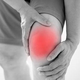 Knee Pain Treatments in Gainesville, FL