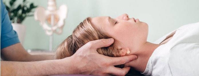 How Chiropractic Care Can Help TMJ