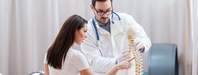 The Basics Of Chiropractic Care