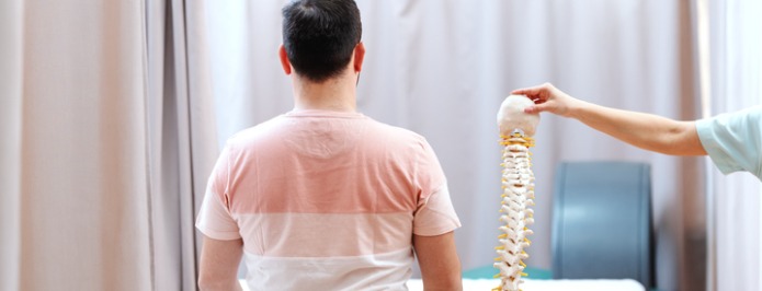 What You Need To Know About Spinal Adjustments