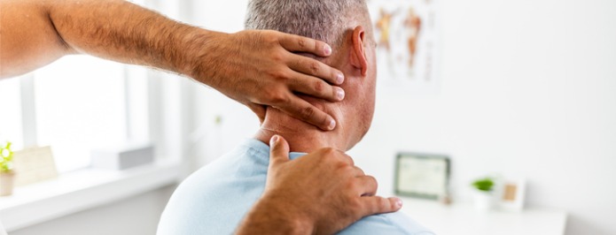 Signs You Need To See A Chiropractor