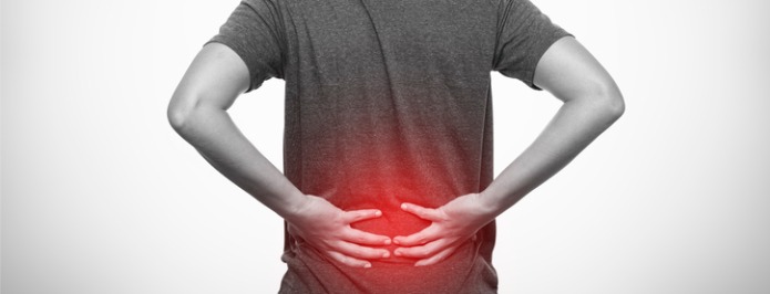 Everyday Habits That Help Relieve Back Pain